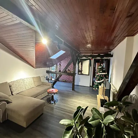 Sky Rooftop 100 Sqm Big Apartment